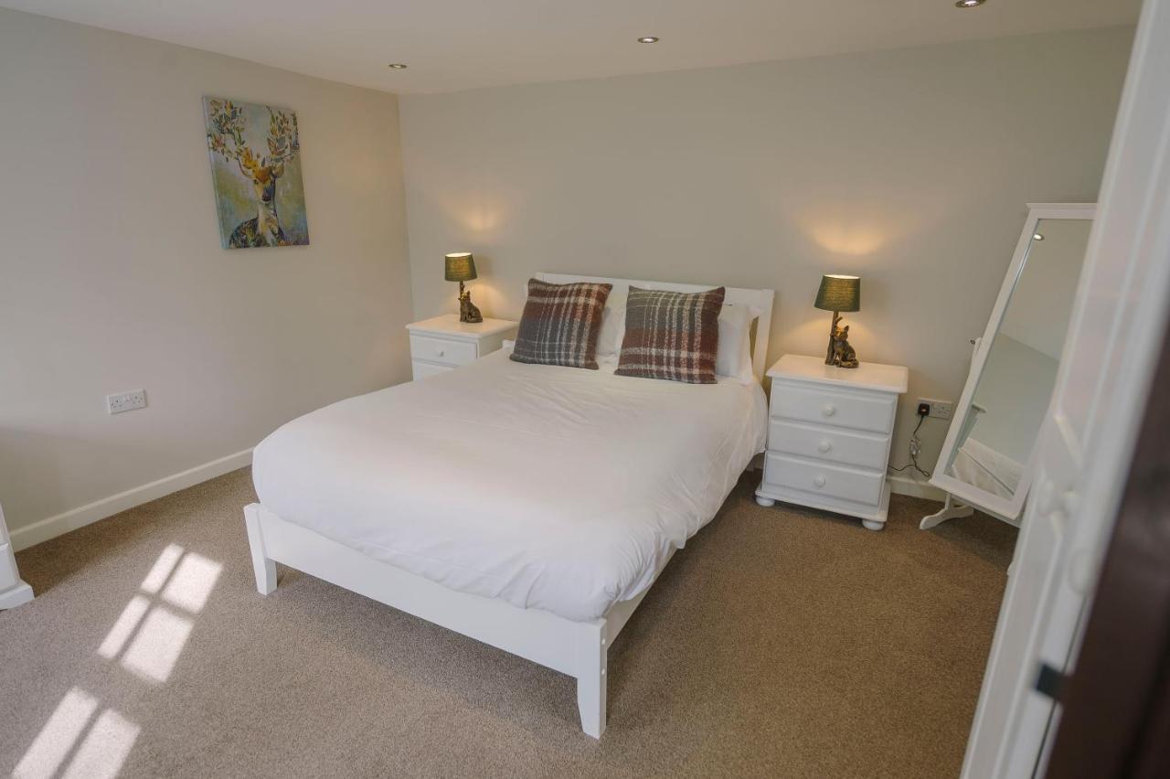 Corffe House And Holiday Cottages Barnstaple Dış mekan fotoğraf