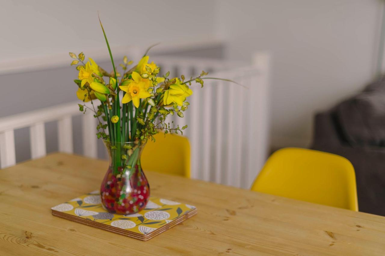 Corffe House And Holiday Cottages Barnstaple Dış mekan fotoğraf