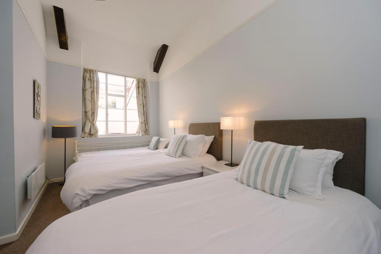 Corffe House And Holiday Cottages Barnstaple Dış mekan fotoğraf