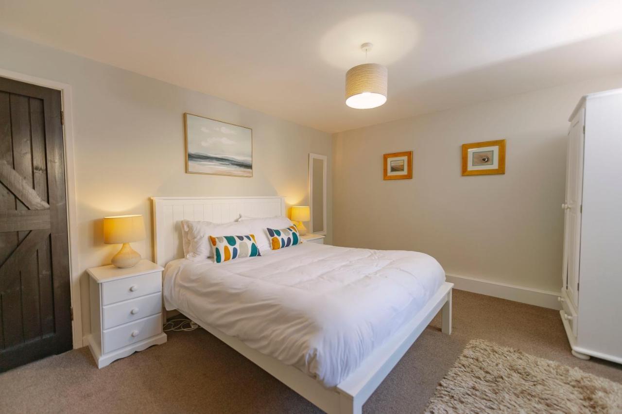 Corffe House And Holiday Cottages Barnstaple Dış mekan fotoğraf