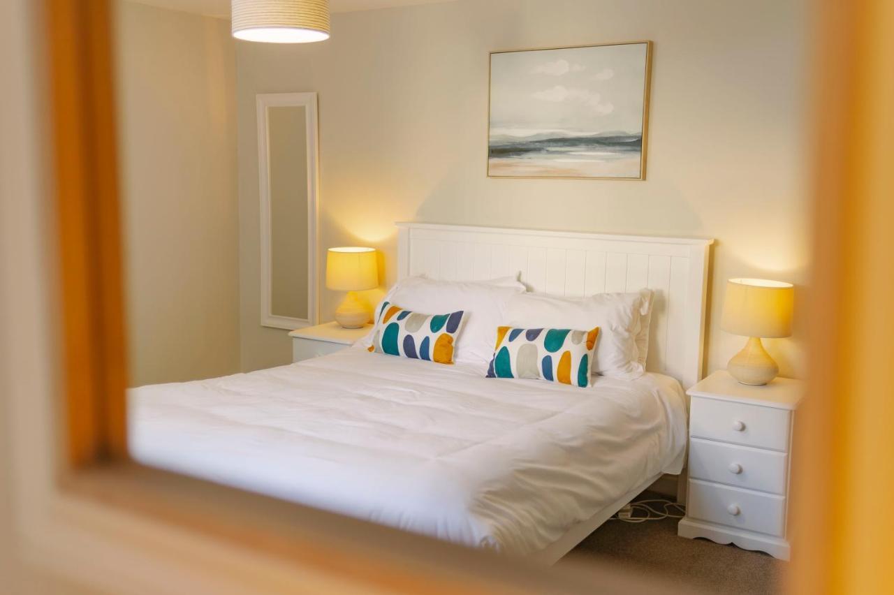 Corffe House And Holiday Cottages Barnstaple Dış mekan fotoğraf