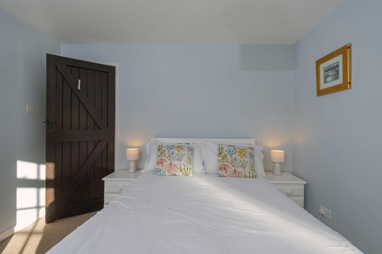 Corffe House And Holiday Cottages Barnstaple Dış mekan fotoğraf