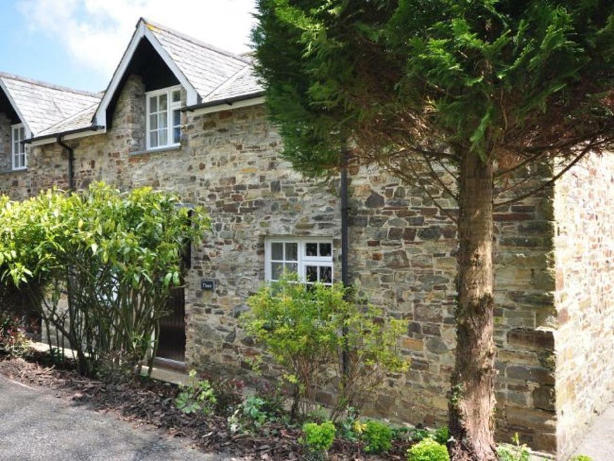 Corffe House And Holiday Cottages Barnstaple Dış mekan fotoğraf